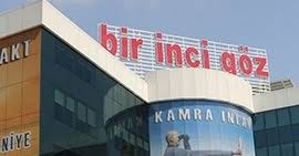 Istanbul Birinci Goz Hastanesi Laboratuvar Tahlil Sonuclari Randevu