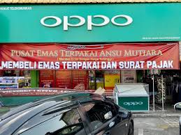 Maybe you would like to learn more about one of these? Pusat Emas Terpakai Ansu Mutiara Groups Facebook