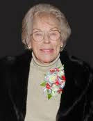 Phyllis Joy Sheffield