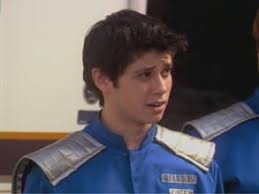 Characters in Phil of the Future