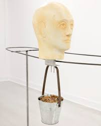 Ryan Whelan plays beat the clock in 'The River Can Run'