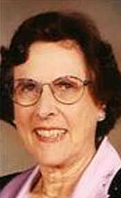 Judith Gould, former mayor of Dunedin, Fla.