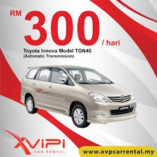 Light bar + sequential signal lamp + led. Kereta Sewa Xvipi On Twitter 2 Toyota Innova Sebuah Mpv Yg Luas Dan Boleh Memuatkan 7 Penumpng Sesuai Utk Perjalanan Yg Jauh Krn Keluasan Kedalamannya Yg Selesa Membolehkan Penumpang Duduk