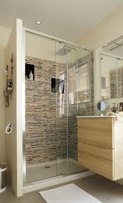 Douche A L Italienne Styles Et Tendances Salle De Bain 5m2 Salle De Bain Italienne Idee Salle De Bain