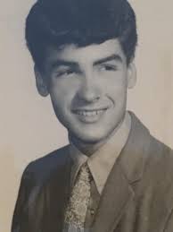 Graduated photos of my brothers Jerry and Larry, my mother Rose, my father  Robert and my mother's friend Jeannie Kunde White and a photo my wife Cindy  McCradic Book.....great memories!