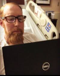 Dan Walmer MBA, MHA, FACHE®, PMP®