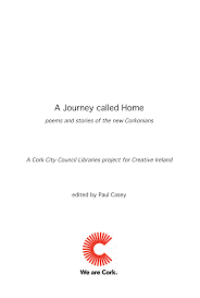 Https Www Corkcitylibraries Ie En Online Read Online Library Publications A Journey Called Home Pdf