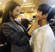 Seo Ye Ji On Twitter