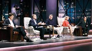 Die Hohle Der Lowen Jury Bald Zu Siebt Das Ist Der Neue
