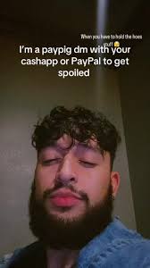 Is It Real Pay Pig If They Dm Asking If You Have A Cashapp