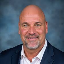 Thank you everyone for the warm welcome. I'm extremely excited to join a  dynamic, forward-thinking organization with a foundation focused