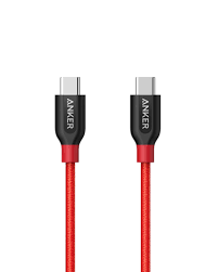 Buy the best and latest anker type c cable on banggood.com offer the quality anker type c cable on sale with worldwide free shipping. Anker Powerline Usb C To Usb C 2 0 3ft