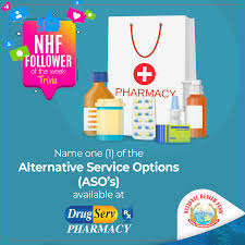 The national health and medical research council (nhmrc) welcomes today's announcement of funding for the synergy grant scheme. What Is The Name Of One Of The National Health Fund Facebook