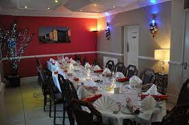 Settled at the center of hustle and bustle of the bangalore, southend by tgi, is. Private Dining Room Picture Of The Camelia Restaurant Southend On Sea Tripadvisor