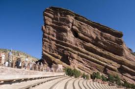 Red Rocks Amphitheatre Amp Park Is Known For Its Only In Colorado Concerts But Is Also Home To Yo Visit Colorado Denver City
