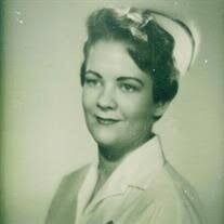 Marilyn Joyce Hurt Obituary