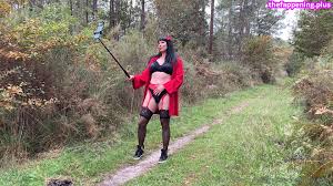 lexxie-chantilly-tgirl  lexxiechantilly Фото обнажённых OnlyFans 11 – The  Fappening Plus!