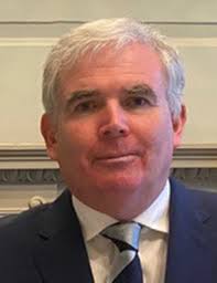 Professor Stephen Gilmore