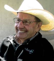 Douglas Glover Obituary