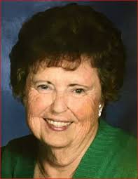 ELDORA “DORIE” RAE VAN NIEUWENHUYZEN