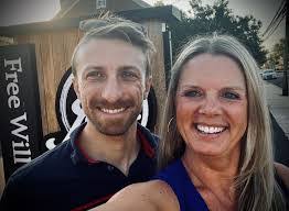 Charity Pride's Instagram, Twitter & Facebook