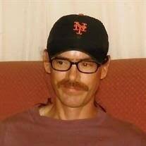 Gregory Michael Borthwick Obituary