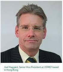 Joel Haggard's Instagram, Twitter & Facebook