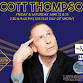 SCOTT THOMPSON presented by Commonwealth Comedy Club