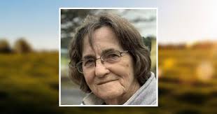 Nadine Haynes Roberts Obituary December 10, 2023