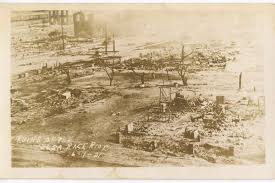Remembering black wall street tulsa: An Eyewitness Account Of The Horrific Attack That Destroyed Black Wall Street Vox