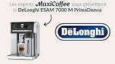 Maybe you would like to learn more about one of these? Unboxing Delonghi Primadonna Exclusive Fully Automatic Coffee Machine Cheekyricho Youtube