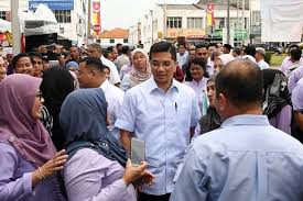 Semua masalah dan kekecohan yang timbul semasa pemilihan pimpinan parti keadilan rakyat (pkr) di kedah dan pulau pinang akan dibincangkan dengan teliti dalam mesyuarat biro politik parti itu pada selasa ini. Rafizi Sedia Terima Apa Jua Keputusan Pemilihan Pkr Berita Dunia Beritaharian Sg