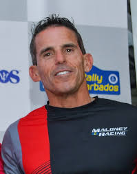 Maloney, Hoad front-runners in BRC Championship Stuart Maloney heads into  next month's final round of the 2024 Barbados Rally Club (BRC) Driver's and  Class Championships leading the Champion Driver title chase. With