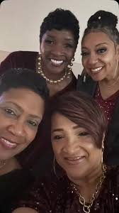 Krewe La Bella Moss Christmas Social!! Having Fun with this Krewe!!