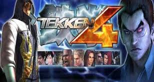 Tekken 4 Game Free Download Full Pc Tekken 4 Download Games Free Pc Games