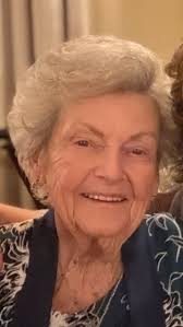 Obituary for Eileen (Moore) Martin