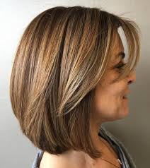 Best short dark red hair for over 50. 80 Best Hairstyles For Women Over 50 To Look Younger In 2020