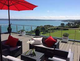 Avec ses 5500 km de côtes maritimes métropolitaines, la france pour permet de profiter de la mer et de ses bienfaits sans aller au bout du monde! Chambres D Hotes Vue Mer Bewertungen Fotos Preisvergleich Carantec Frankreich Tripadvisor