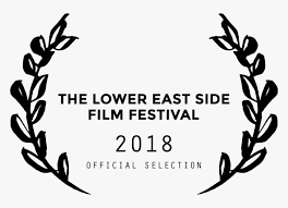 Are you looking for free movie poster templates? Lesff 2018 Official Selection Laurels Movie Poster Award Template Hd Png Download Kindpng