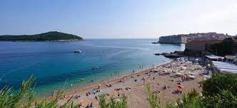 Paradisiache e vicinissime all'italia le spiagge della croazia vi aspettano per un tuffo nell'adriatico più spettacolare. Mare Croazia Spiagge E Localita Di Villeggiatura Consigliate