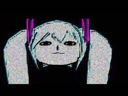 Hatsune Miku Oblivion Bass Boosted Tiktok Meme Youtube
