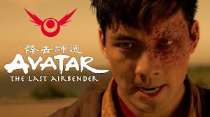 AVATAR THE LAST AIRBENDER: AGNI KAI