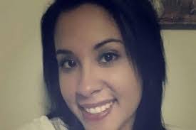 Veronica Puente's Instagram, Twitter & Facebook