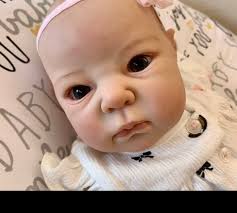 Dimitri by Gina Tobin, Heavens breat from Pretty Babies