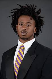 Anthony Watley, East Carolina, Tight End