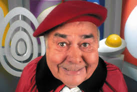 Dennis Hardy, President