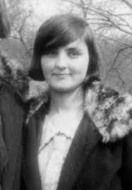 Velma Marie Moses Swearengin (1909-1995)