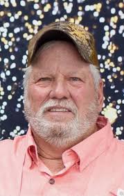 Obituary for Larry E. McDonald