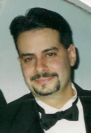 Obituary information for Todd Tirozzi