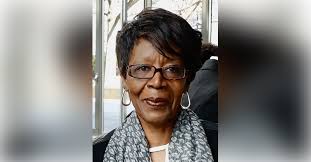 Obituary information for Adrienne E. Tisdale Scott